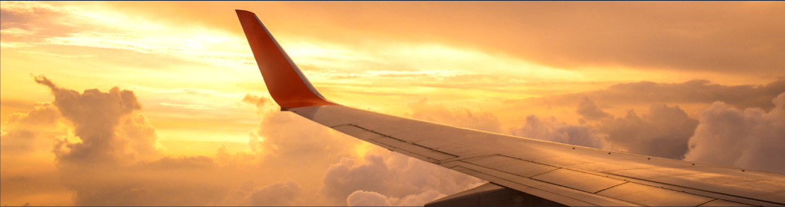air transportation